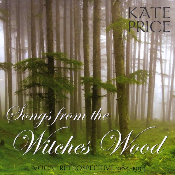 Kate Price - Songs From the Witches Wood